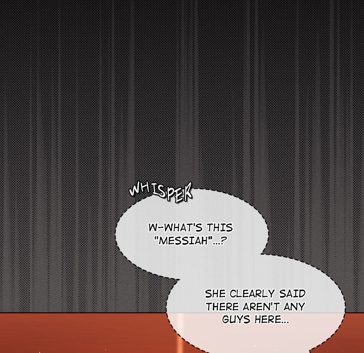 The Messiah and His Followers Chapter 20 - Manhwa18.com