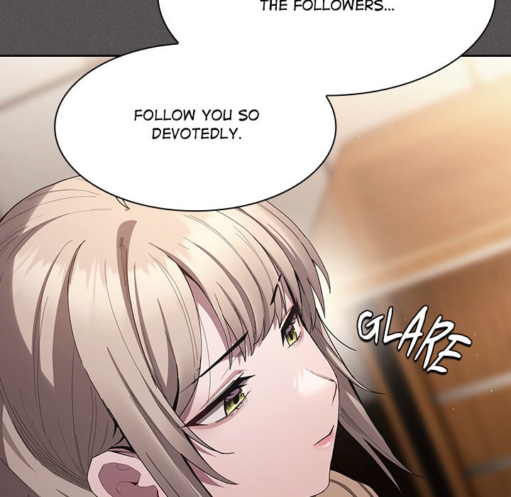 The Messiah and His Followers Chapter 20 - Manhwa18.com