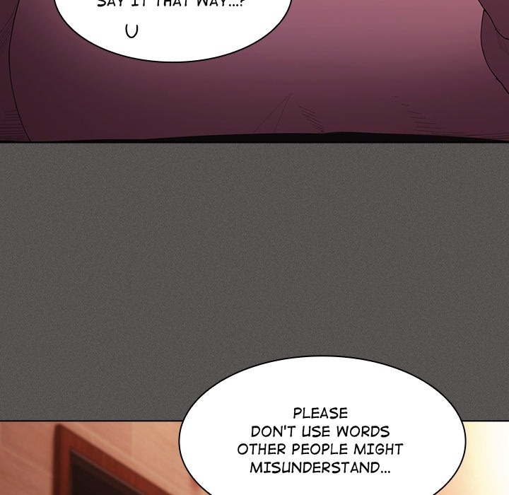 The Messiah and His Followers Chapter 20 - Manhwa18.com
