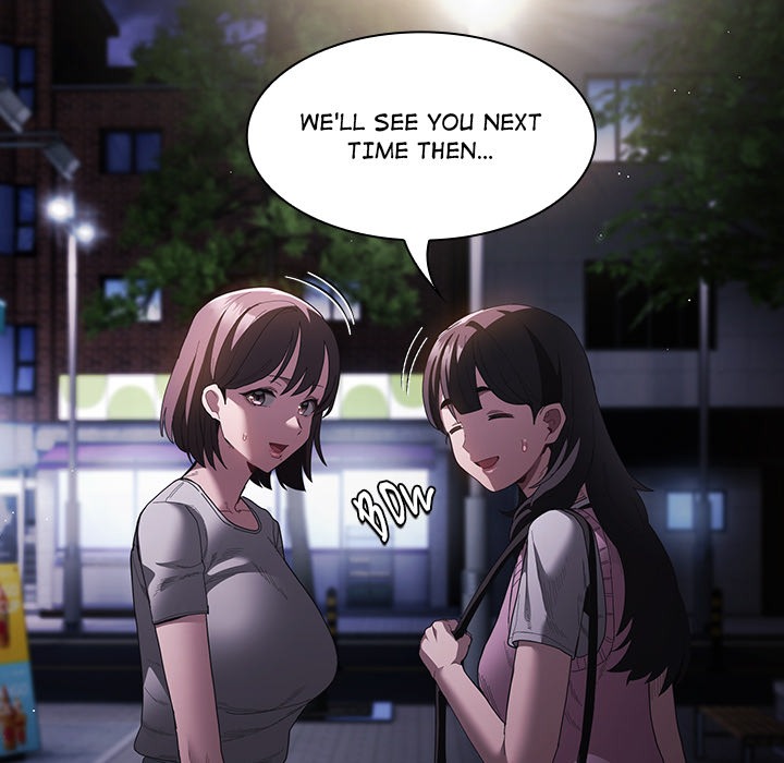 The Messiah and His Followers Chapter 20 - Manhwa18.com