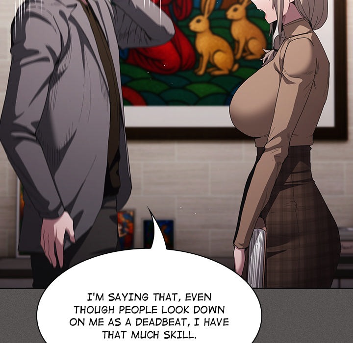 The Messiah and His Followers Chapter 20 - Manhwa18.com