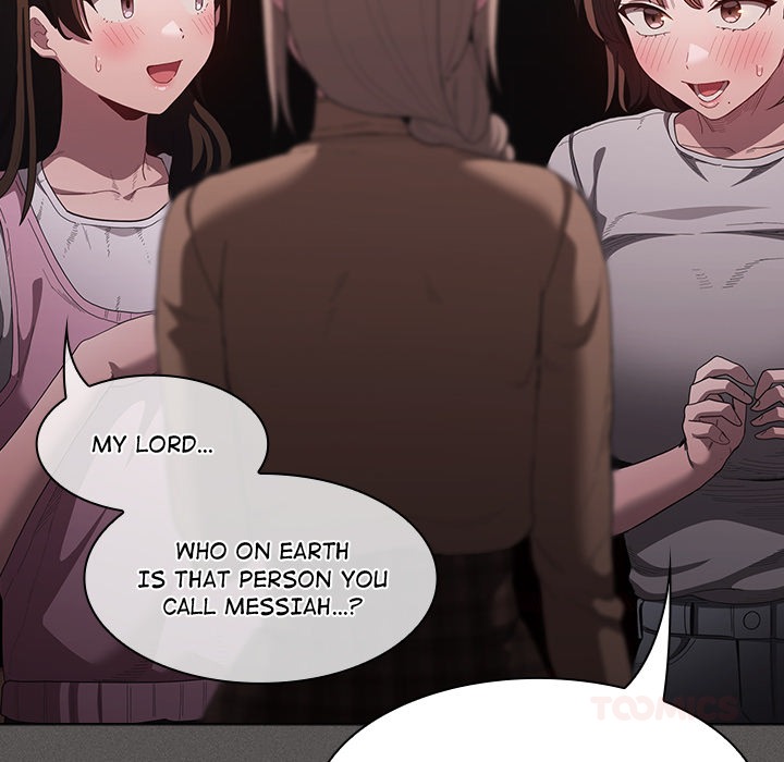 The Messiah and His Followers Chapter 20 - Manhwa18.com