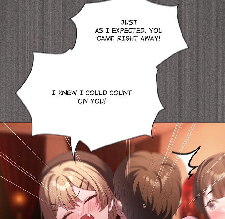 The Messiah and His Followers Chapter 20 - Manhwa18.com