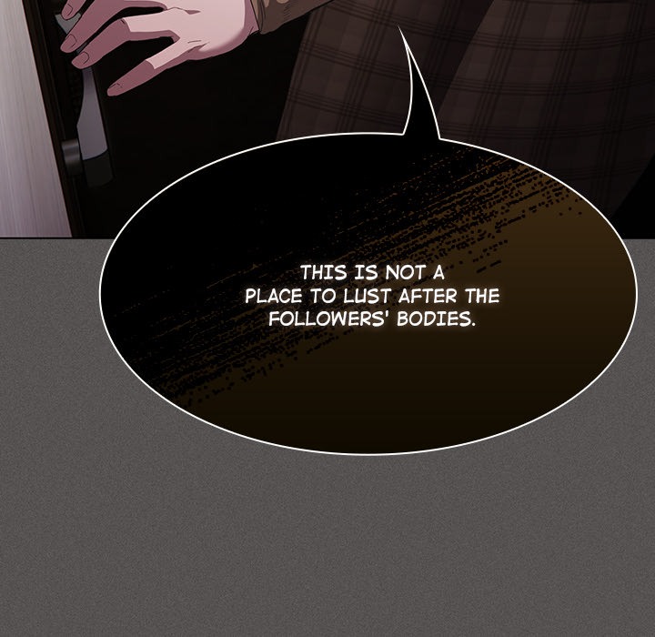 The Messiah and His Followers Chapter 20 - Manhwa18.com