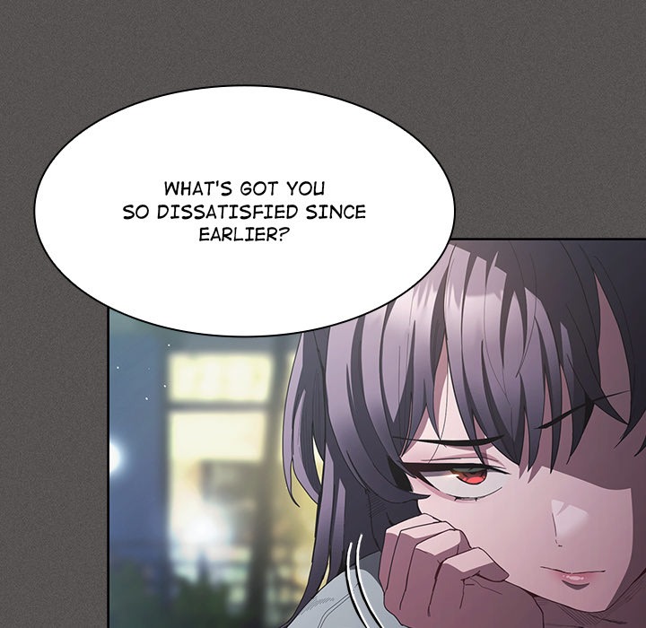 The Messiah and His Followers Chapter 20 - Manhwa18.com