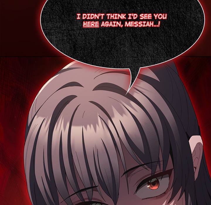 The Messiah and His Followers Chapter 20 - Manhwa18.com