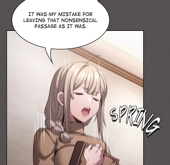 The Messiah and His Followers Chapter 20 - Manhwa18.com