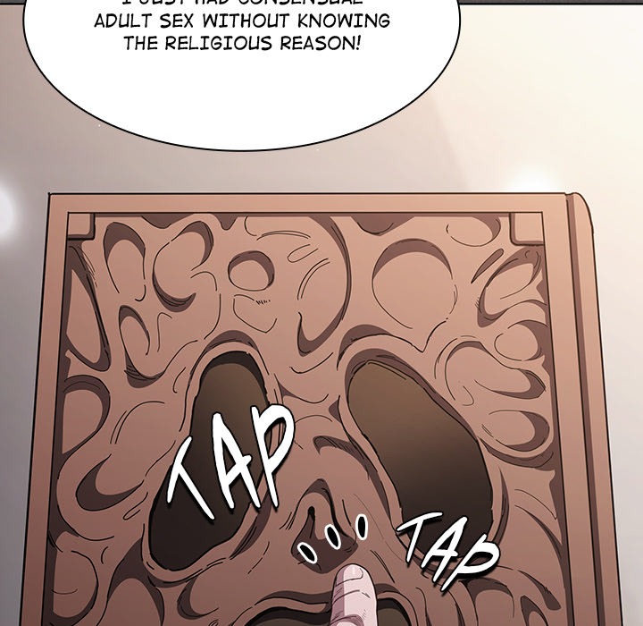 The Messiah and His Followers Chapter 20 - Manhwa18.com