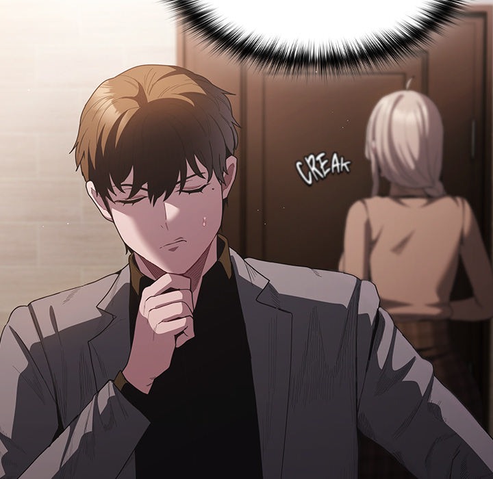 The Messiah and His Followers Chapter 20 - Manhwa18.com
