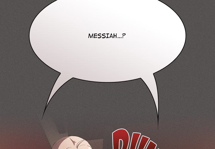 The Messiah and His Followers Chapter 20 - Manhwa18.com