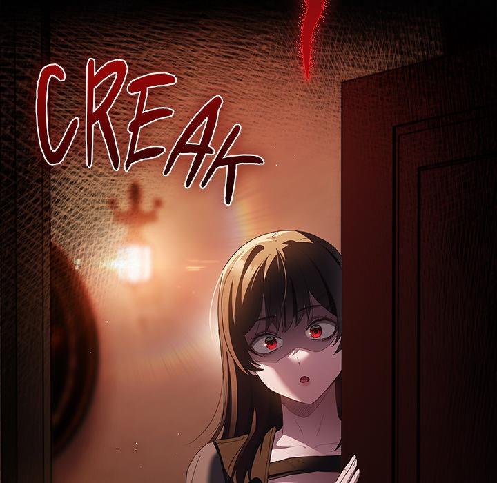 The Messiah and His Followers Chapter 20 - Manhwa18.com