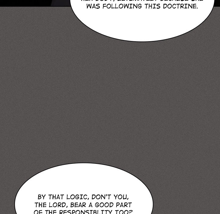 The Messiah and His Followers Chapter 20 - Manhwa18.com