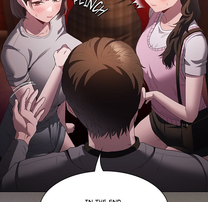 The Messiah and His Followers Chapter 20 - Manhwa18.com