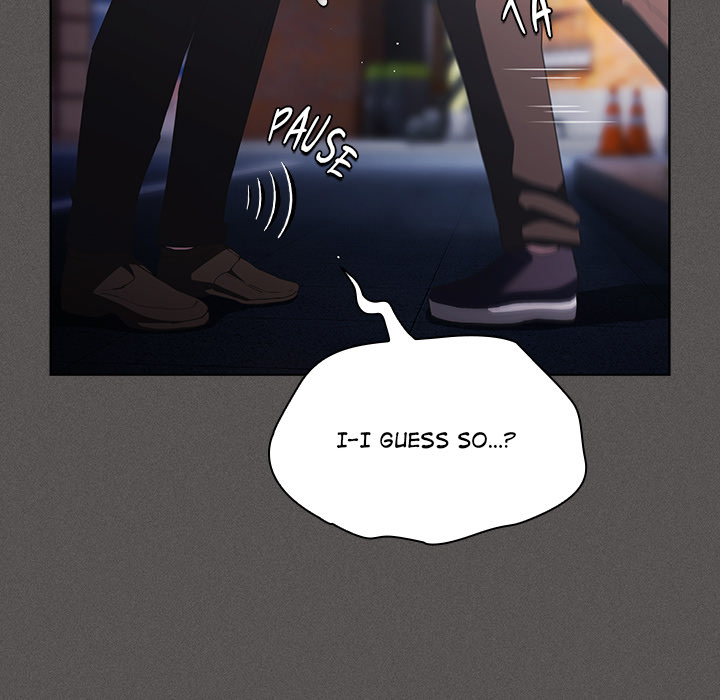 The Messiah and His Followers Chapter 21 - Manhwa18.com