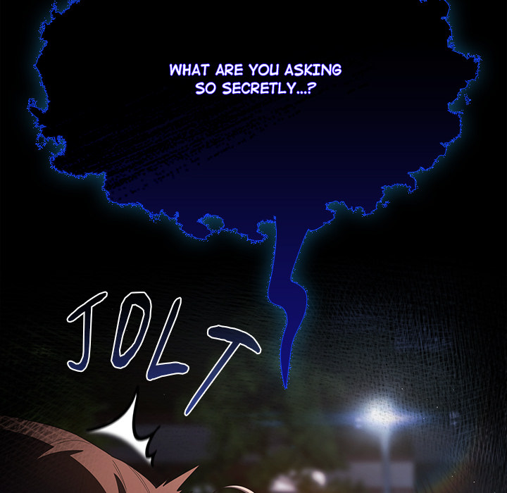 The Messiah and His Followers Chapter 21 - Manhwa18.com