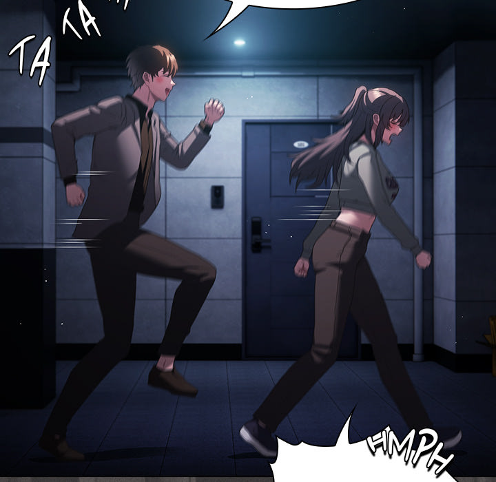 The Messiah and His Followers Chapter 21 - Manhwa18.com