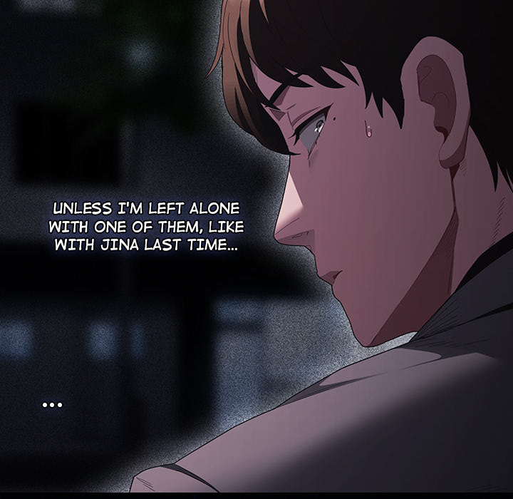 The Messiah and His Followers Chapter 21 - Manhwa18.com