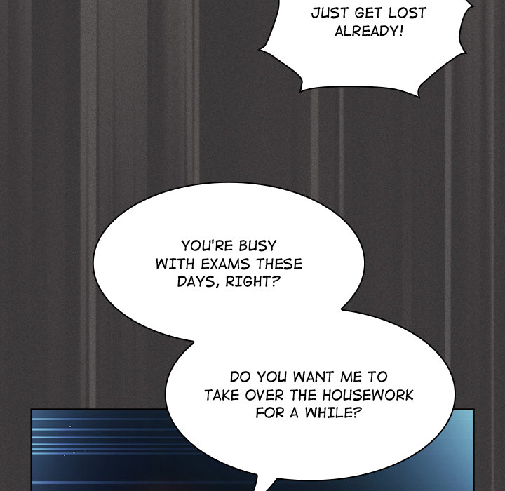The Messiah and His Followers Chapter 21 - Manhwa18.com