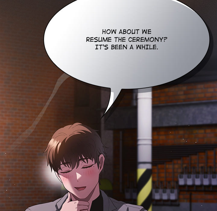 The Messiah and His Followers Chapter 21 - Manhwa18.com