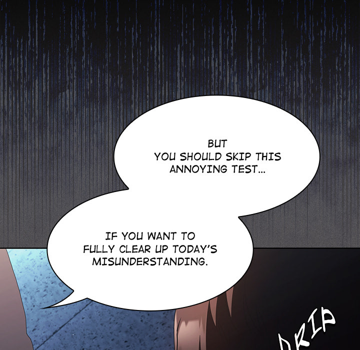 The Messiah and His Followers Chapter 21 - Manhwa18.com
