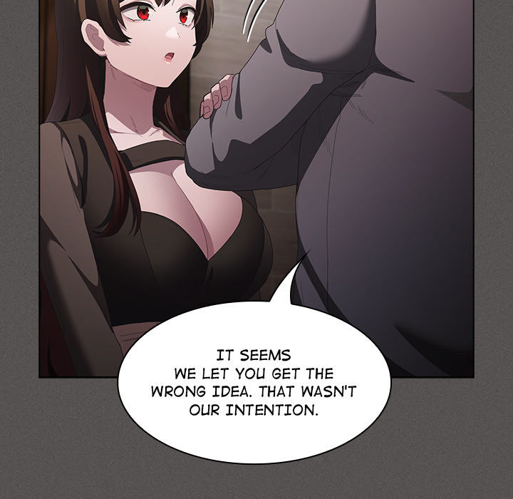 The Messiah and His Followers Chapter 21 - Manhwa18.com