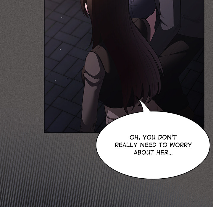 The Messiah and His Followers Chapter 21 - Manhwa18.com
