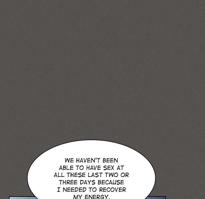 The Messiah and His Followers Chapter 21 - Manhwa18.com