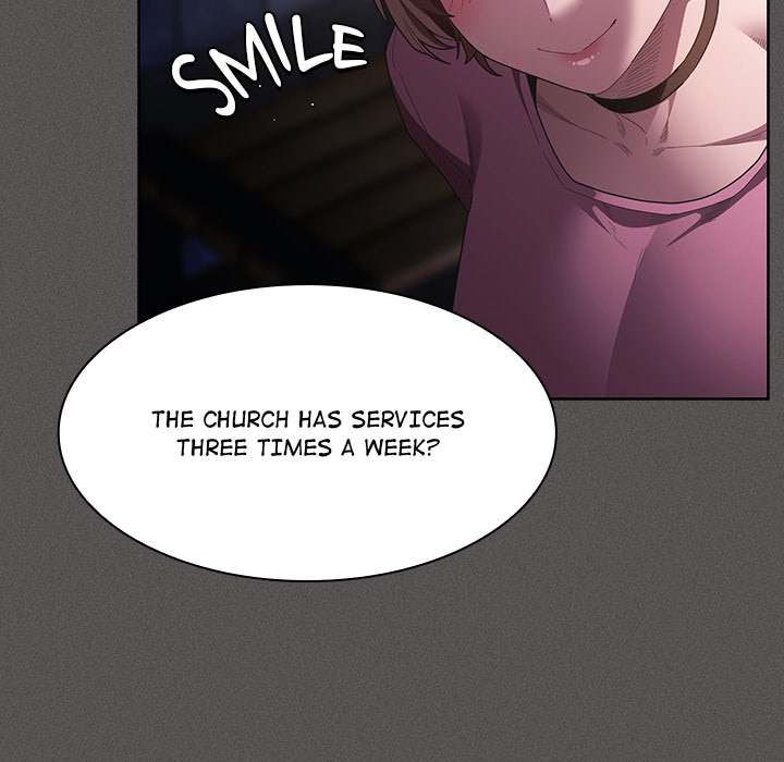 The Messiah and His Followers Chapter 21 - Manhwa18.com