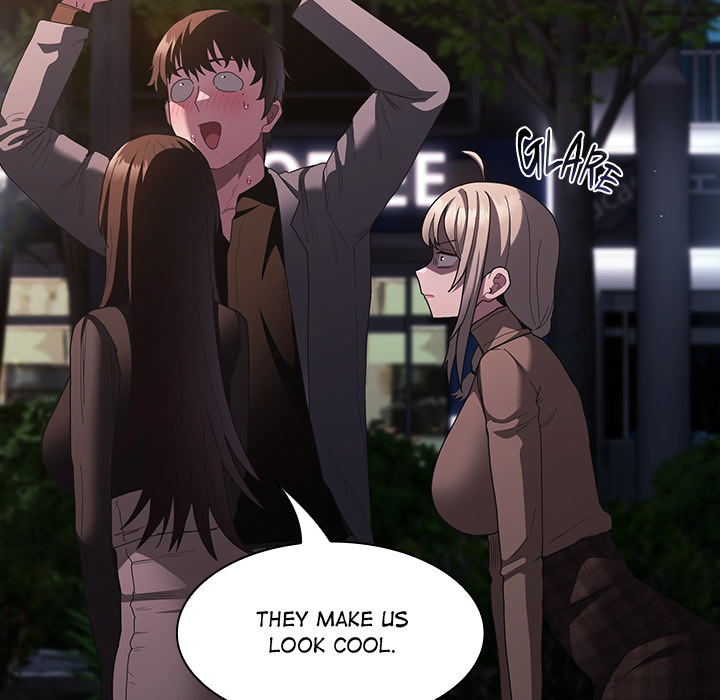 The Messiah and His Followers Chapter 21 - Manhwa18.com