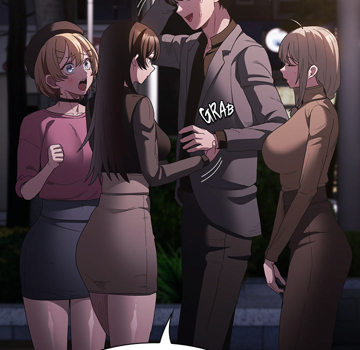 The Messiah and His Followers Chapter 21 - Manhwa18.com