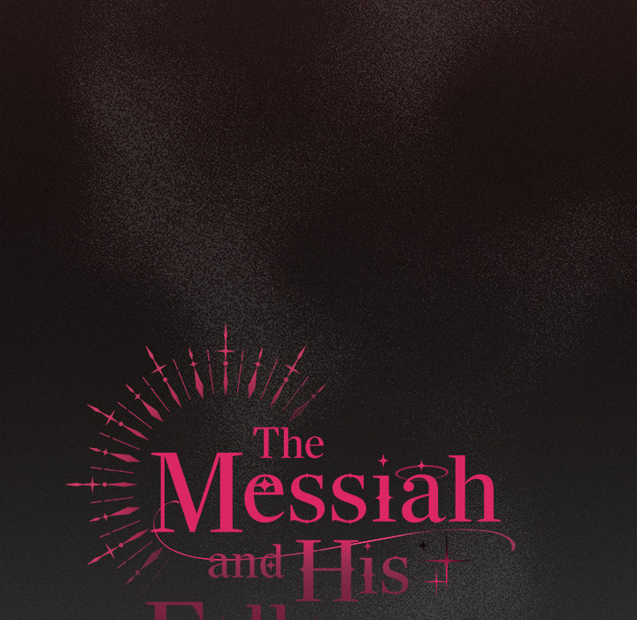 The Messiah and His Followers Chapter 21 - Manhwa18.com