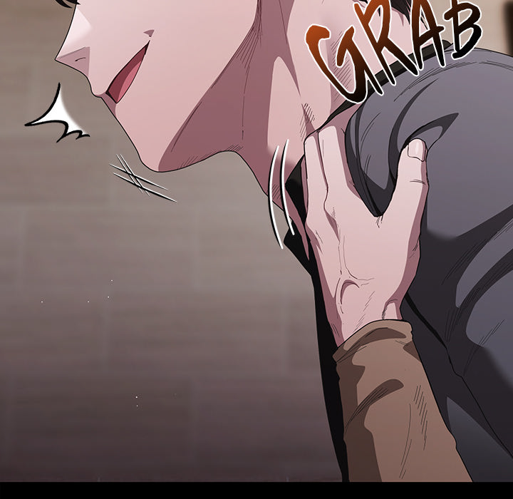 The Messiah and His Followers Chapter 21 - Manhwa18.com