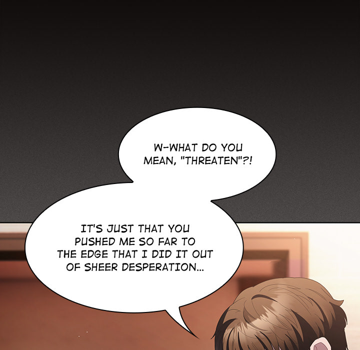 The Messiah and His Followers Chapter 21 - Manhwa18.com
