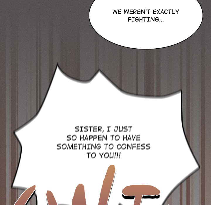 The Messiah and His Followers Chapter 21 - Manhwa18.com