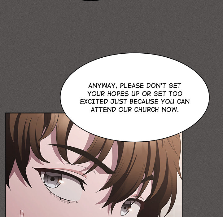 The Messiah and His Followers Chapter 21 - Manhwa18.com