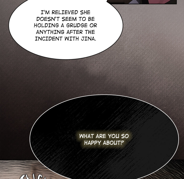 The Messiah and His Followers Chapter 21 - Manhwa18.com