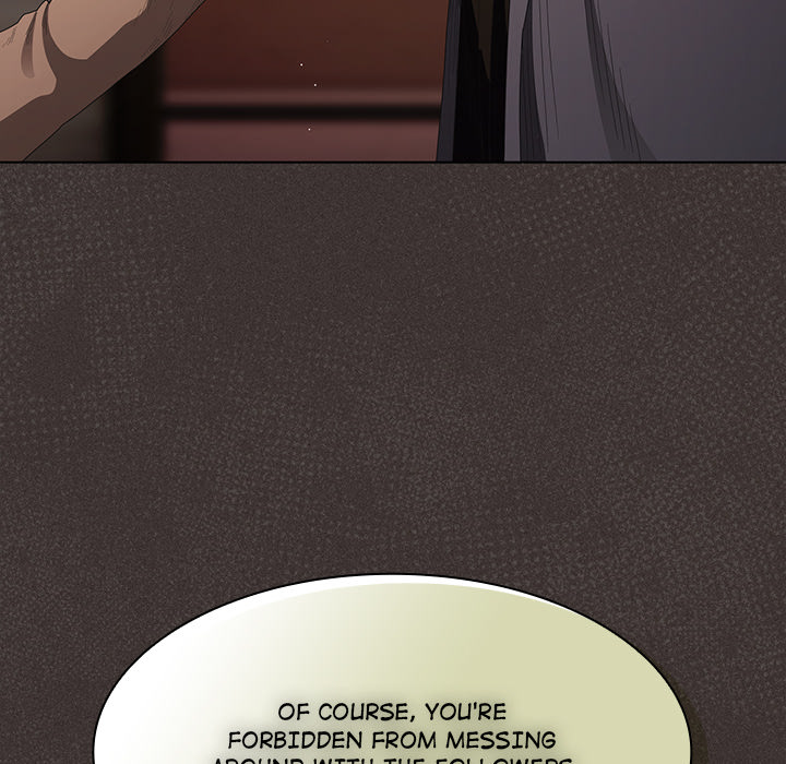 The Messiah and His Followers Chapter 21 - Manhwa18.com