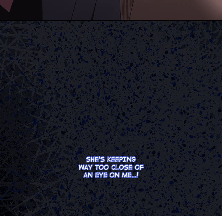The Messiah and His Followers Chapter 21 - Manhwa18.com