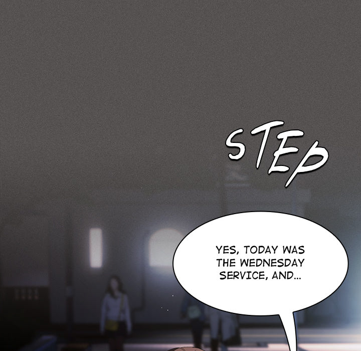 The Messiah and His Followers Chapter 21 - Manhwa18.com
