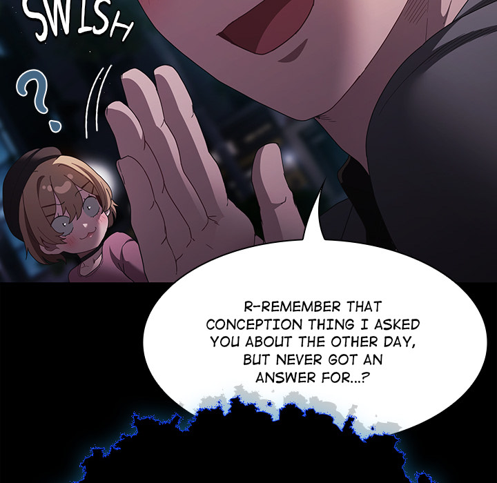 The Messiah and His Followers Chapter 21 - Manhwa18.com
