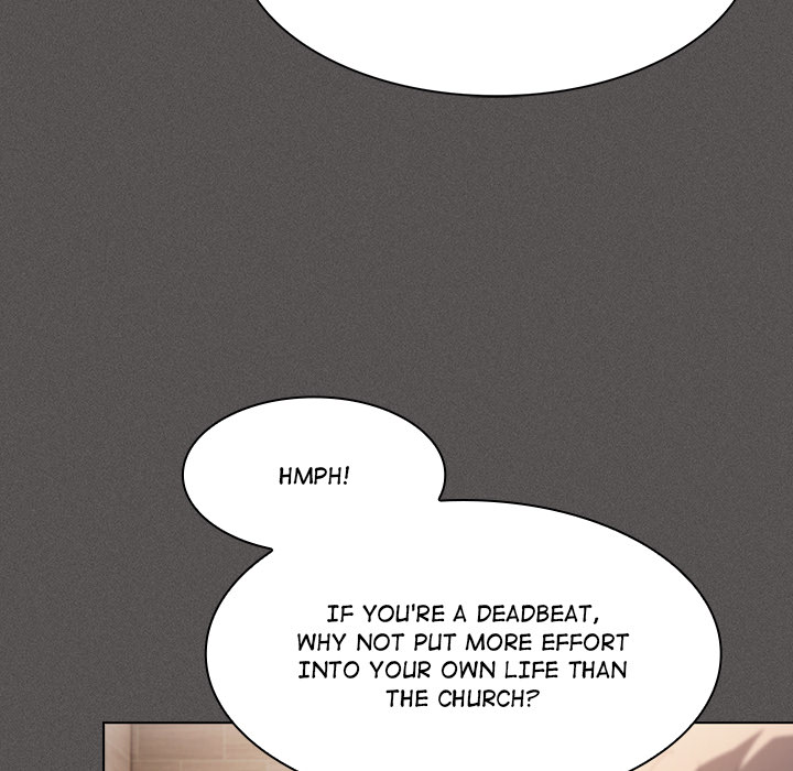 The Messiah and His Followers Chapter 21 - Manhwa18.com