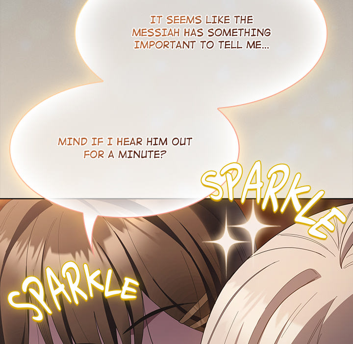 The Messiah and His Followers Chapter 21 - Manhwa18.com