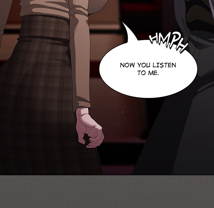 The Messiah and His Followers Chapter 21 - Manhwa18.com
