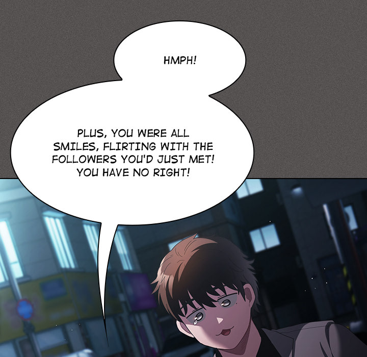 The Messiah and His Followers Chapter 21 - Manhwa18.com