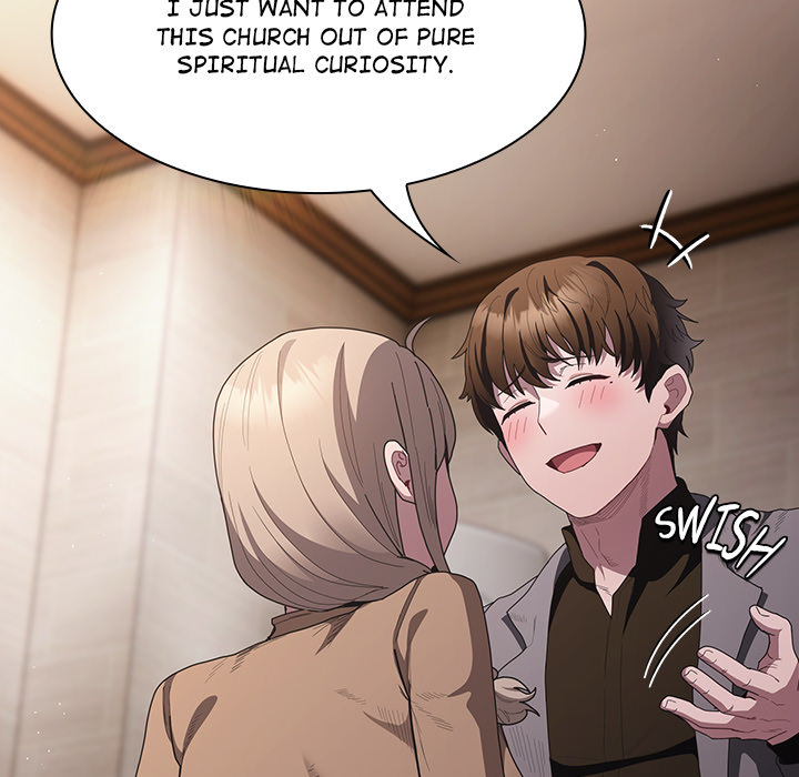 The Messiah and His Followers Chapter 21 - Manhwa18.com