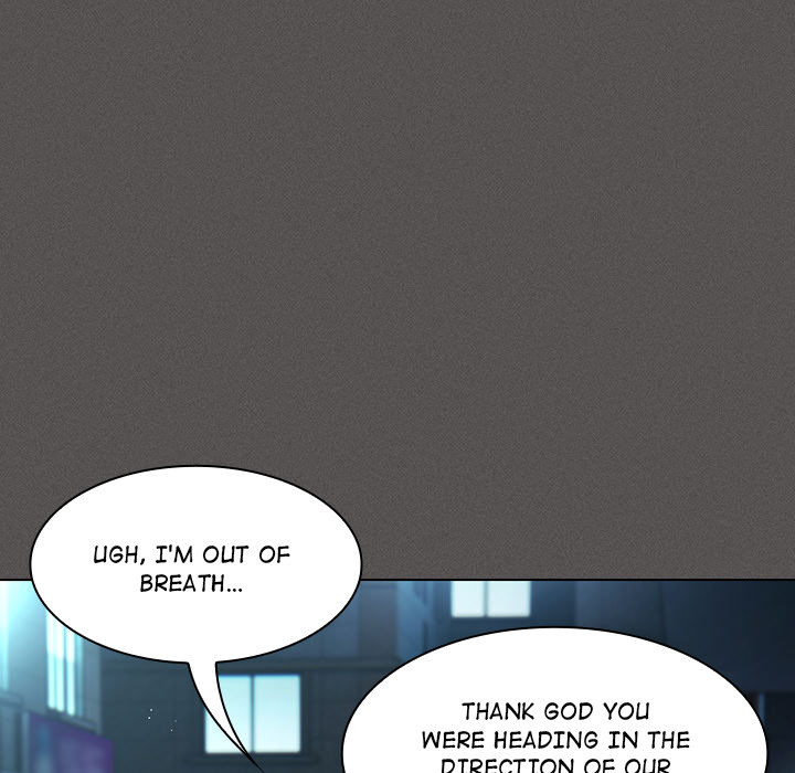 The Messiah and His Followers Chapter 21 - Manhwa18.com