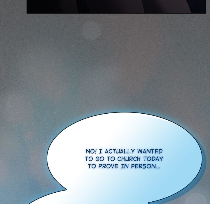 The Messiah and His Followers Chapter 21 - Manhwa18.com