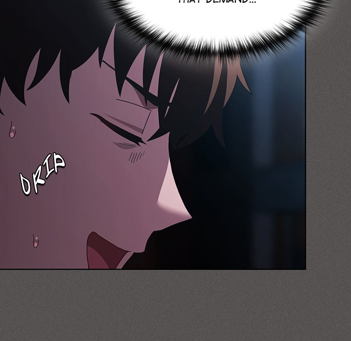 The Messiah and His Followers Chapter 21 - Manhwa18.com