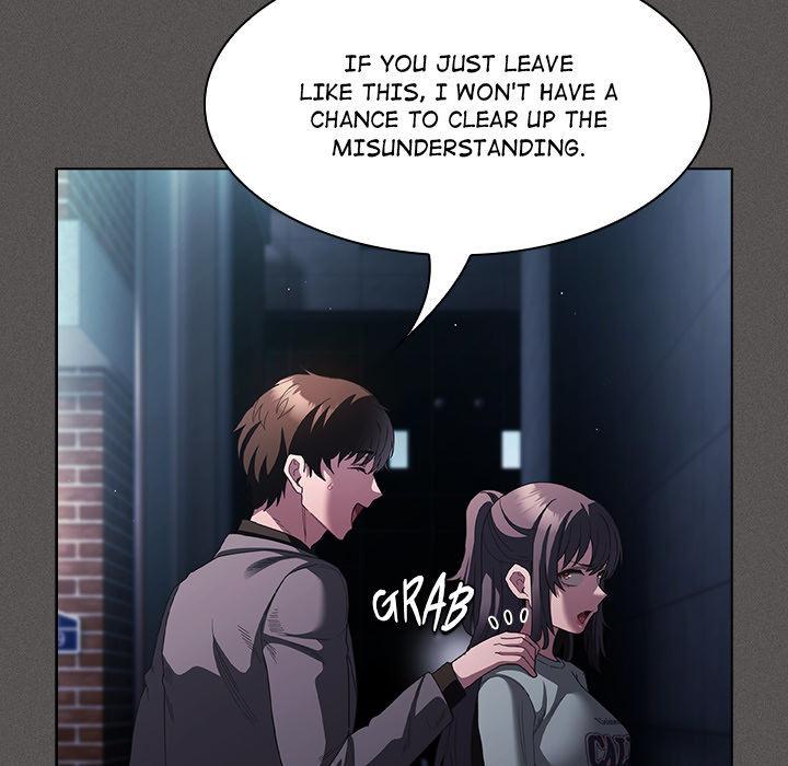 The Messiah and His Followers Chapter 21 - Manhwa18.com