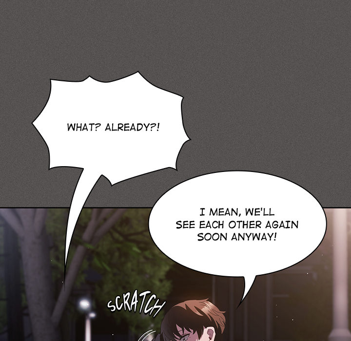 The Messiah and His Followers Chapter 21 - Manhwa18.com